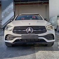 مرسيدس GLC200 • مرسيدس • GLC200 • GLC • سيارة مرسيدس • AMG • نايت باكد...