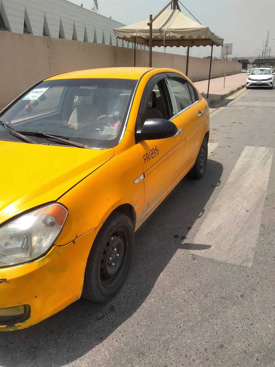 وارد خليجي موديل 7
بدون ظرر  غرامات صفر 
هئيه عليها ١٠٠ الف 
ابيع تحويل فقط شرعي بل موصل تحول شرط 
مكاني الايسر 
الخاص مفتوح 
هاتف ***********
