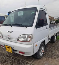 شاحنات • السليمانية • رانية