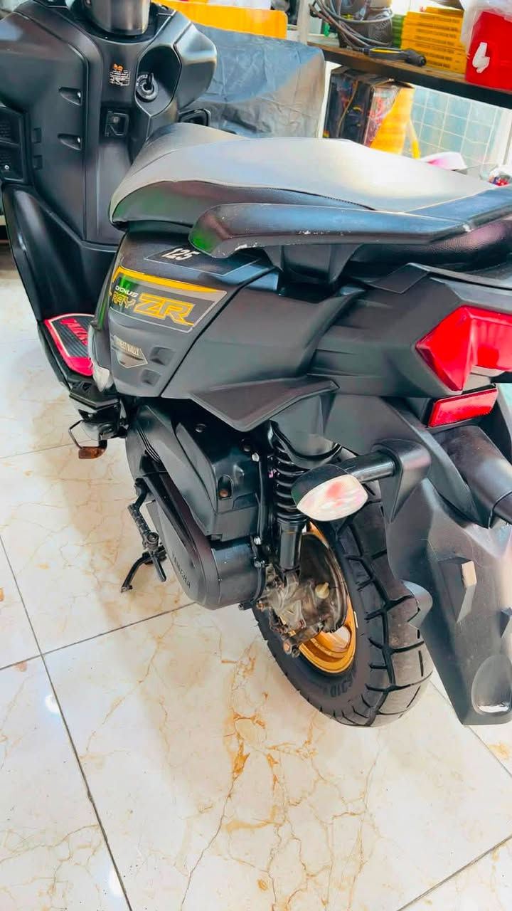 ســلام عليڪم 🤝
⭕️YAMAHA ZR  2023
مكلف بنشر
‎
***********
