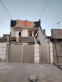 زراعي الرواد • دار طابقين • ١٥٠م
