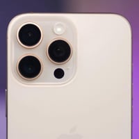 آيفون ١٦ برو ماكس • بطارية ٩١ • ٣٥٠ دورة