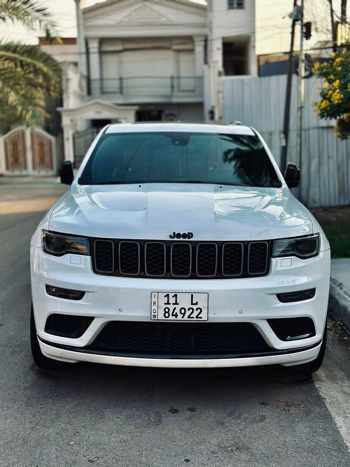 جيب 2021 S خليجي

وكالة هارلم و داخل احمر

مواصفات فول ال S

ماشية 55 ميل 

سيارة جديدة جدا مناقصها شي 

مبدل بيها بنيد اوجاملغ 

موجود سونار بيها 

رايدها ب 315وبيها مجال 

للأستفسار الاتصال على الرقم

او المراسله ع الواتساب 

***********

‏
‏
