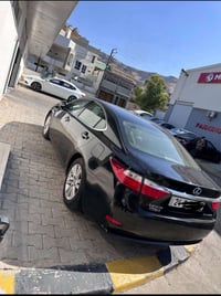 لكزس ES٢٥٠ • ٢٠١٥ • دهوك