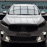 سورنتو ٢٠١٩ • ٦ سلندر • رقم بغداد