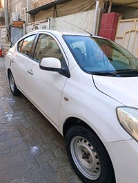 صني ٢٠١٤ • خليجي • بليتة زرقه