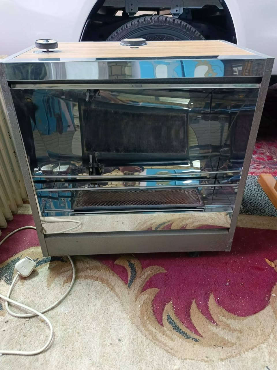 غراض لبيع المكان بغداد حي اور سبع قصور شارع ابو علي واتساب *********** اتصل واني بخدمتكم تره ماارد ع التعليقات الشراي يتصل
