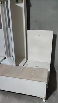 غرفت نوم حيل نظيف بدون كنتور شرط درجه اولا الدوشك اصلي طبي مو سبرنك   ...