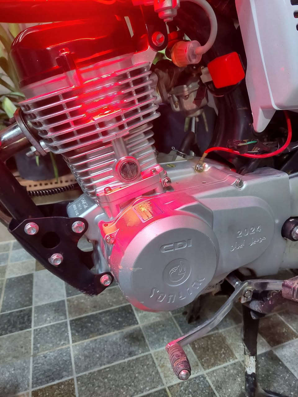 سلام عليكم دراجة سونيك موديل 2024  محرك كبس بس دبل خلفي او كشن مبدل بس او كهربائيات او دشبول كلهة شغالة او محرك اخرس سعر 550 بي مجال قليل شراي يجي خاص بس لا تكسر بل سعر مكاني كركوك


**إذا كنت صاحب هذا الإعلان وتريد حذفه لأي سبب، رجاءا أرسل رسالة إلى الدعم الفني**