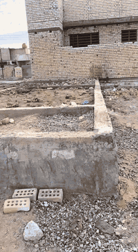 قطعه بتلو للبيع 100متر 8*12سند25
شارع المشروع مقابيل المستوصف
بيها صوندة ماء  ومجاري
***********
