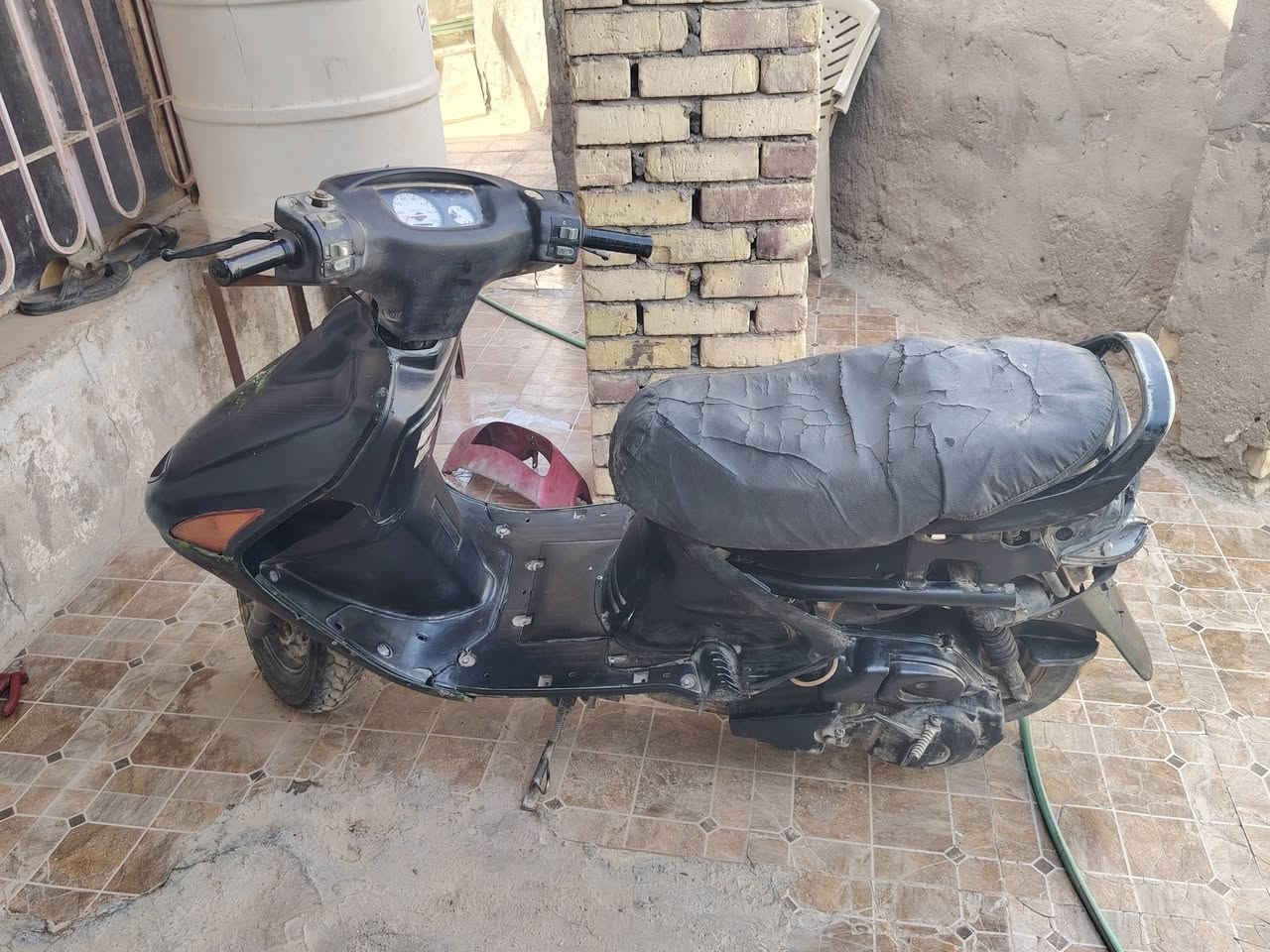 سلام عليكم شباب فراشه لبيع ابيع كوم حديد كايمه120 بيه مجال  الديوانيه مركز الشراء يرسني


**إذا كنت صاحب هذا الإعلان وتريد حذفه لأي سبب، رجاءا أرسل رسالة إلى الدعم الفني**