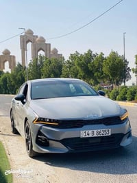 كي فايف • ٢٠٢٤ • صور الحادث