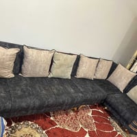 ديوان تركيا المنشاء اخو الجديد رجل حديد استيل ماركه معروفه مع الكوشات ...