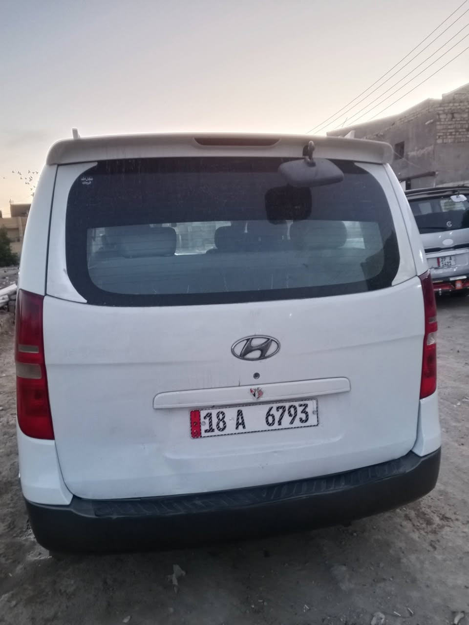 السلام عليكم عندي ستاركس الموديل 2009 سياره حلوه مال جناي سياره ماكينه حداديه اكسين جير سياره جاهزه لاخر حبايه اللي يحب يتصل على هذا الرقم عنواني بابل القاسم ***********
