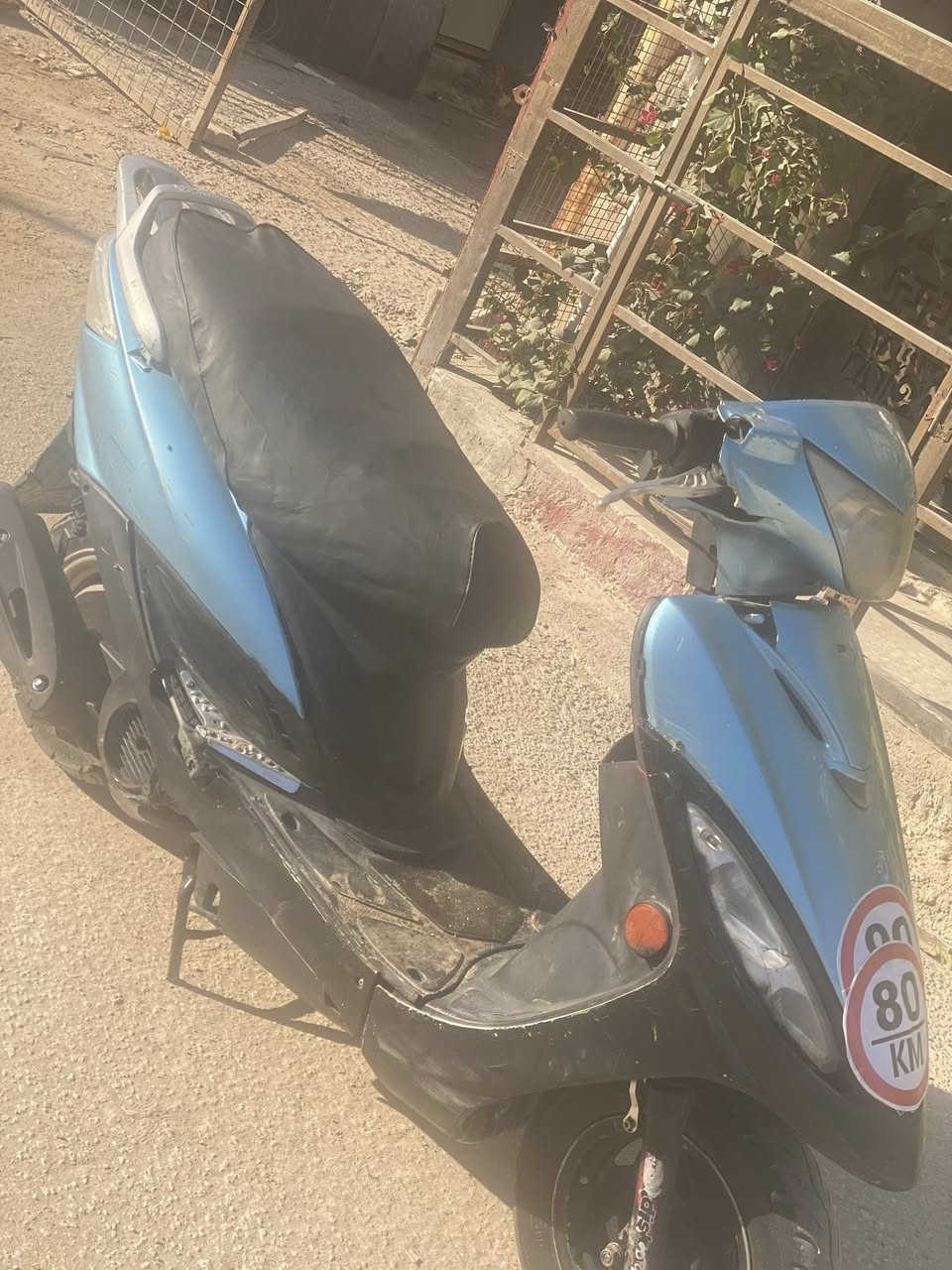 السلام عليكم دراجه كامكو. حي فور للبيع شلعه معدل خير من الله كهربائيات بيه نقص دكم بس كلشي معايزه سعر 350 وبيه مجال ستفسار خاص ***********
