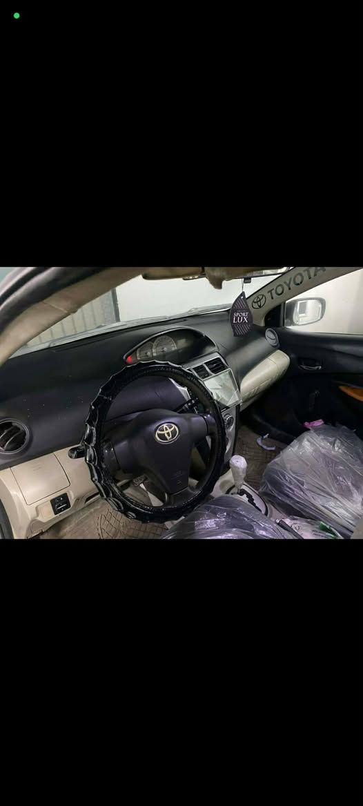 یارس مودیل 2007 سنویە جدید 2030 بیەقطعە وحدە جاملغ و 
مال بیت شي نضیف دینار ماتصرف علیهە سعر 85 و بی مجال راجٱ اذا مو شرای لتخابرني 

***********
***********
