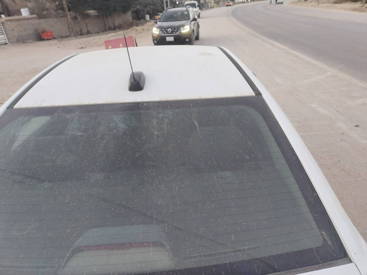 كروز للبيع 2016 مكان كربلاء الجمالية ***********
السعر 80 وبيها مجال
محرك 1800
بسمي
