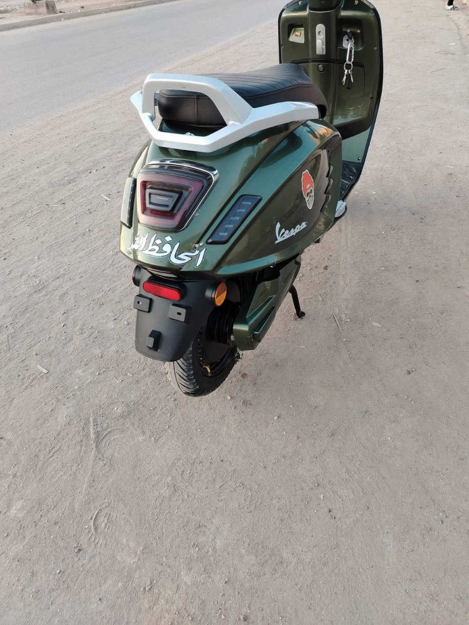 السلام عليكم دراجه شحن للبيع سرعه الدراجة 50 نضافه 95/. مكاني محموديه مجمع الزهراء عليها السلام


**إذا كنت صاحب هذا الإعلان وتريد حذفه لأي سبب، رجاءا أرسل رسالة إلى الدعم الفني**