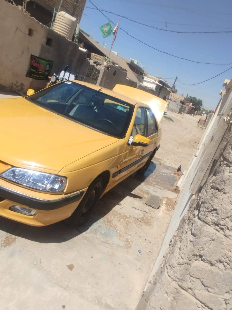 سلام عليكم بيجو بارص مديل 2015 لبيع كير مكينه اكسل حداديه كفاله ليت زنون دوخل جديده حداديه اماميه خلفيه جديده اي نقص ما بيه رقم ذيقار تحويل ثني يوم اي ستفسار عله رقم عنوان كوت / ‏‪***********‬‏
