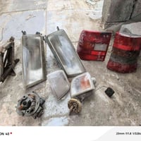 غراض فكترا للبيع شلع 07703417486