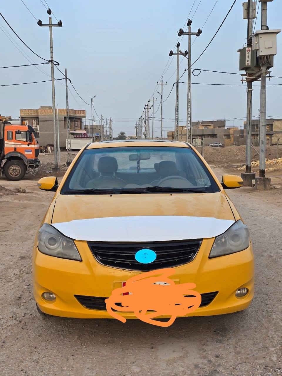 السلام عليكم سياره بي واي دي 2013 بصمه سياره جديده مكفوله كفاله عامه من التبديل والضربه مكينة كير حدادية جديده رقم بابل تبريد شغال السعر 60 وبيها مجال للشراي المكان الديوانيه للاستفسار ***********
ملاحضه مكلف بالنشر
