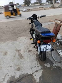 يالله ع بركت الله بوكسر 22 مرقم دراجه مجفته يم دكان سليم صار سبوعين من...