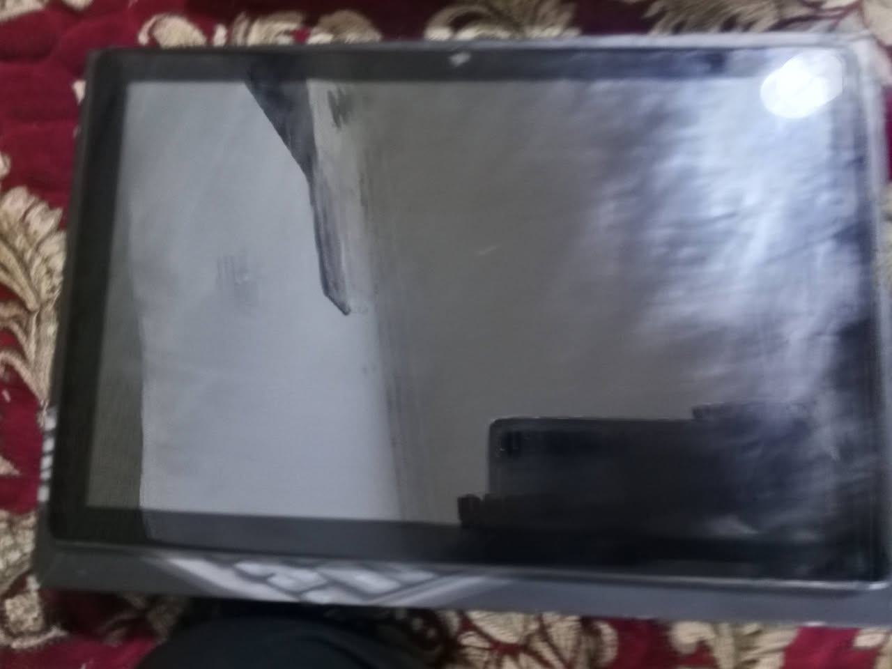 ايباد للبيع حلو العنوان بغداد التواصل  خاص السعر 250و بي مجال


**إذا كنت صاحب هذا الإعلان وتريد حذفه لأي سبب، رجاءا أرسل رسالة إلى الدعم الفني**