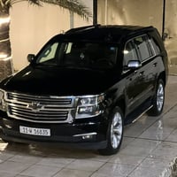 تاهو 15 سياره جديده ماشيه 100 Lt فول عدا الفتحه رقم بغداد الجديد بدون ...