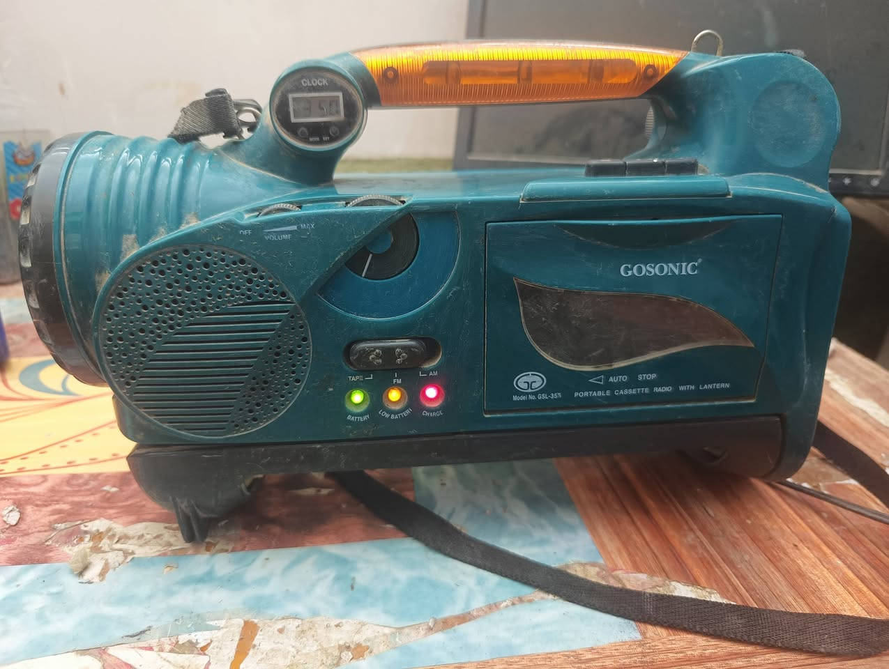 راديوات شغالات


**إذا كنت صاحب هذا الإعلان وتريد حذفه لأي سبب، رجاءا أرسل رسالة إلى الدعم الفني**