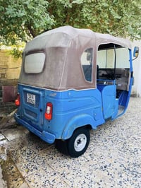 تكتك البيع 22كفاله عامه رقم وسنويه تكتك جديده خير من الله هذا 07755824...