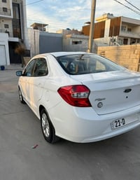 فورد فيجو • ٢٠١٨ • ١٧٢٠٠٠ كم