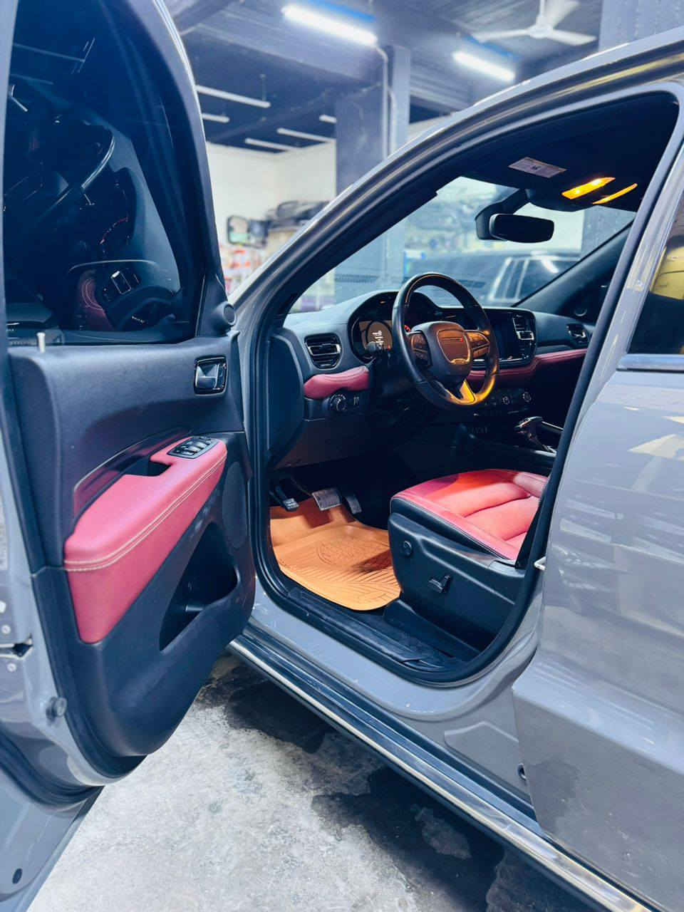 دورنكوا موديل 23 فئة SXT PLUS بدون ارباك بجم كبس مرقم بغداد إنكليزي صور الحادث مرفقه بالمنشور للاستفسار الاتصال ***********/ *********** حلة, بابل
