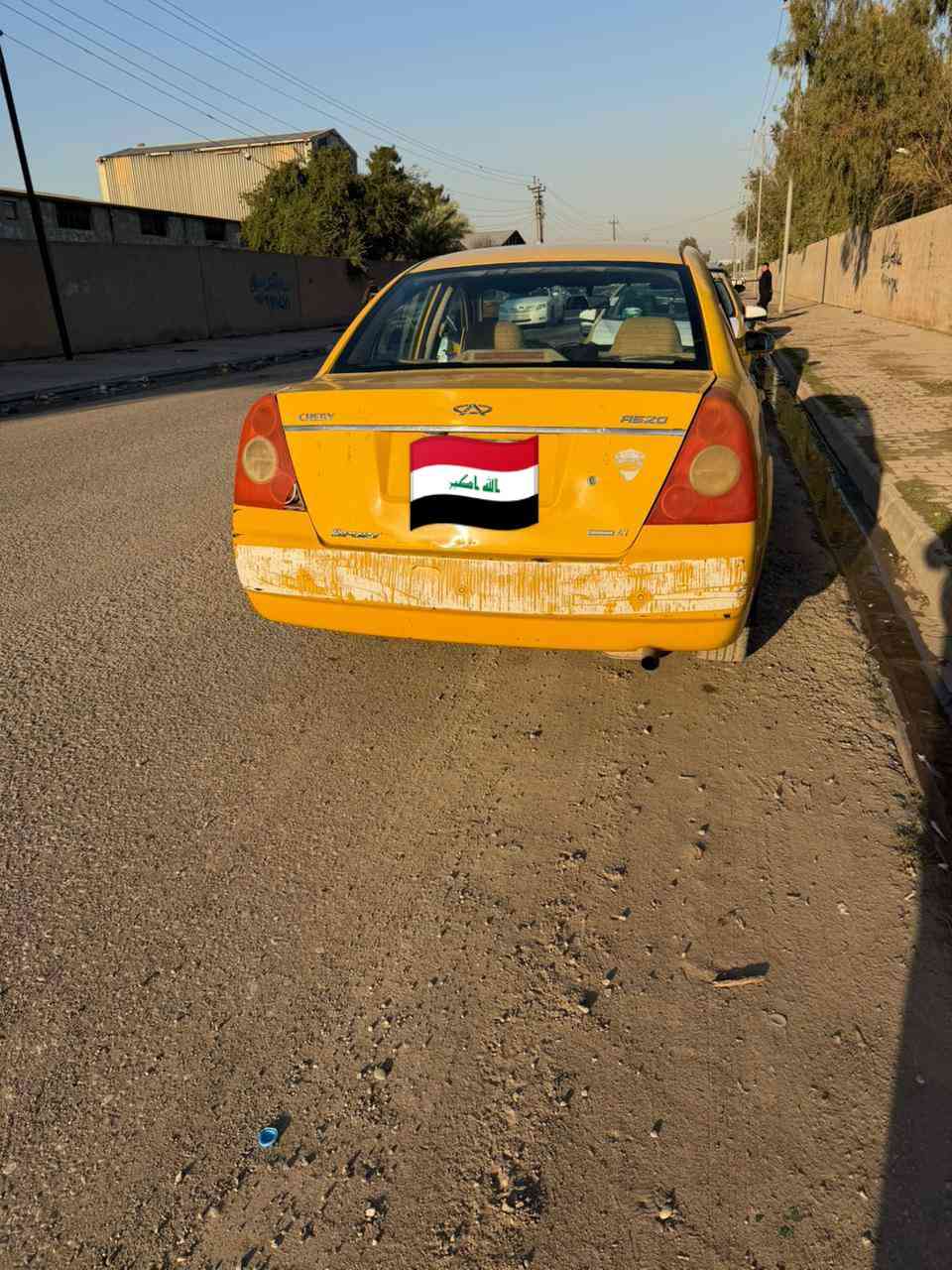 سلام عليكم شيري a5 2011 رقم بغداد مشروع وطني مكاني كركوك محور كورلاه نحله بي صرف و صوت كير ما بي عيب جامرلغ سكن مبدل و بي تعديل سعر 28 و بي مجال ***********0
