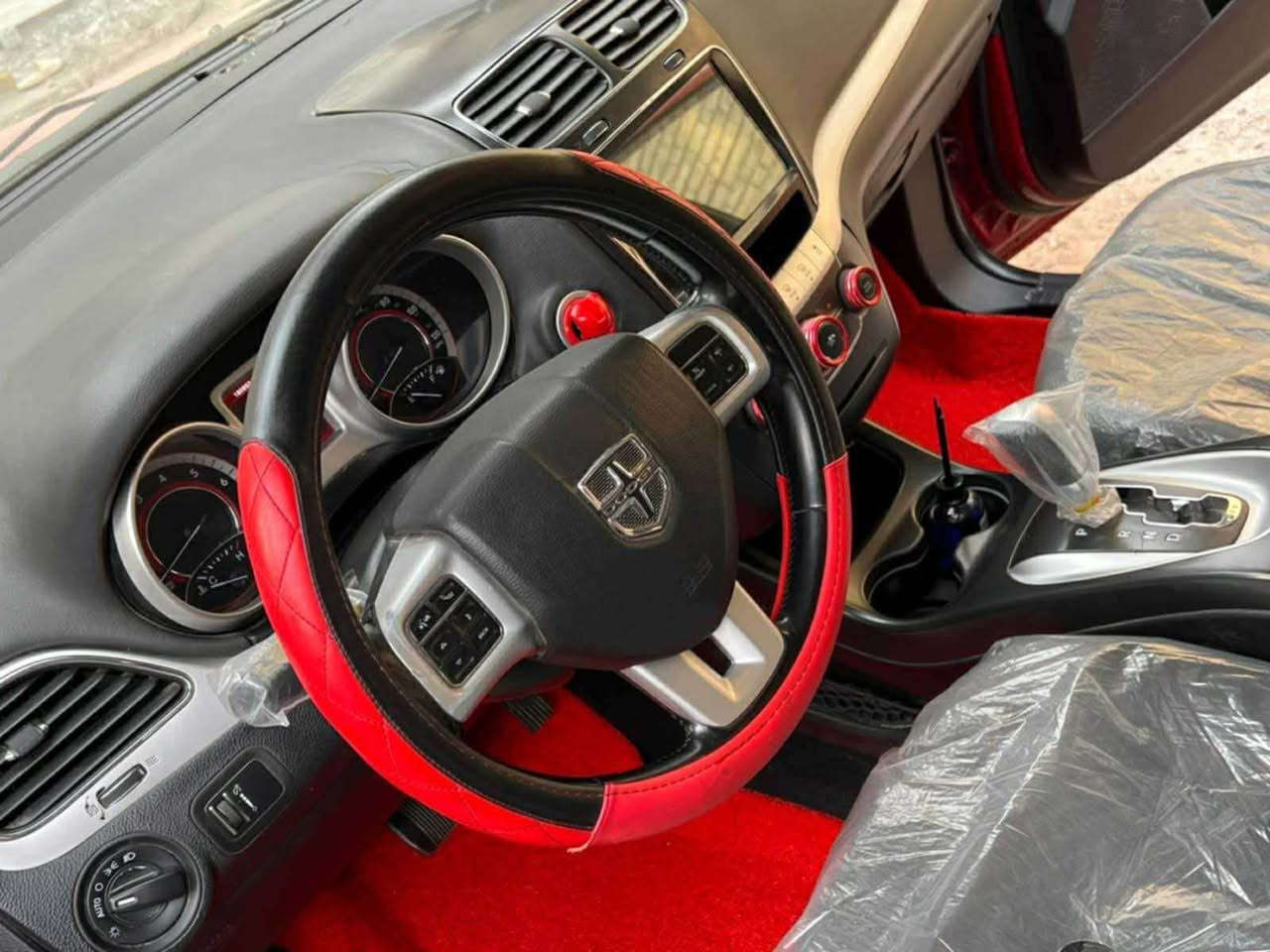 جورني 4سلندر موديل 18 للبيع او مراوس بكوري *********** ناصرية, ذي قار
