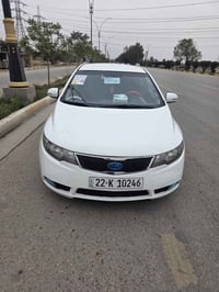 سيراتو ٢٠١١ • وارد خليجي • مكينة ١٦٠٠