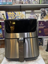 قلاية هوائية • ١٢.٥ لتر • قلي بدون زيت