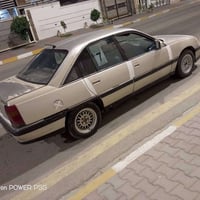 محدثة 93 • محرك نضيف • اوتوماتيك