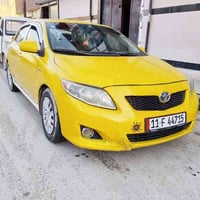 ٢٠١٠ • كفالة • ليموني