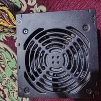 باورات شغّالة • ديب كول ٤٥٠واط • aigo ٥٥٠واط