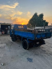 كنتر مازده قلاب للبيع موديل 92جاهز للشغل رقم مثنى الماني سنويه 2030سعر...