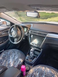 ام جي فايف • ٢٠٢٤ • رقم دهوك