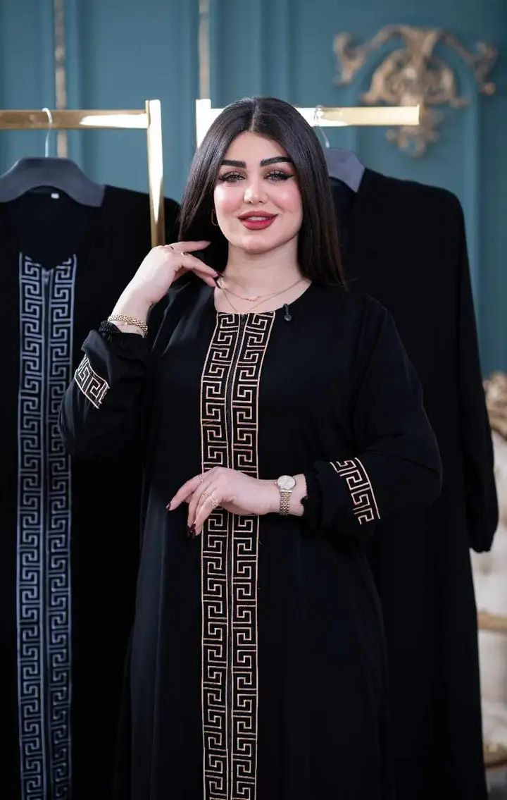 السلام عليكم يوجد عبايات واسعارها مناسبه لمعرفة التواصل عل خاص


**إذا كنت صاحب هذا الإعلان وتريد حذفه لأي سبب، رجاءا أرسل رسالة إلى الدعم الفني**