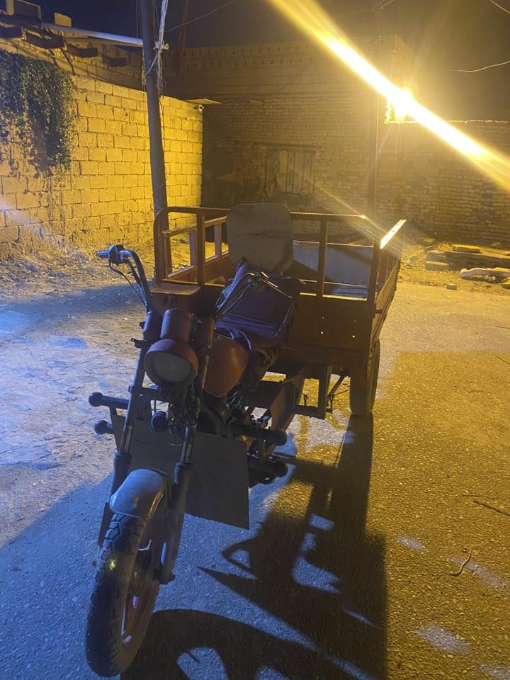 ستوته للبيع ادوات سعر ٥٥٠ بيه مجال كرمه علي اللطيف


**إذا كنت صاحب هذا الإعلان وتريد حذفه لأي سبب، رجاءا أرسل رسالة إلى الدعم الفني**