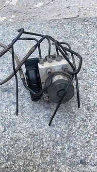 ABS • كرفان • توصيل جميع المحافظات