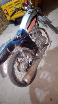 دراجه • شغاله • بدون اوراق