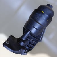 قاعدة فلتر دهن سورنتو - سنتافيا  محرك 3500 جديدة اصلي شركة  العنوان بغ...