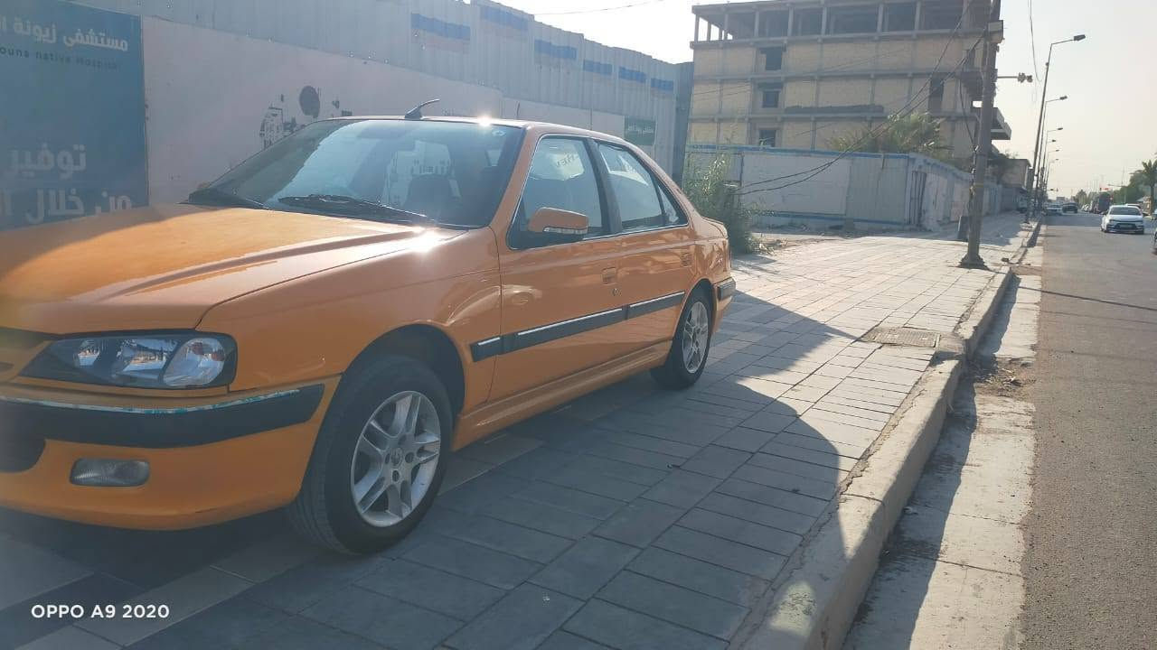 سلام عليكم
بيجو بارص 2023
كفالة عامه
كير مكينه مكفول
تخم تاير ججديده
تحكم بالستيرن
منظومة غاز
السعر 70
العنوان بغداد بلديات
***********
