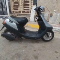 ياماها ٦٠ • مكفول • ما مفتوح