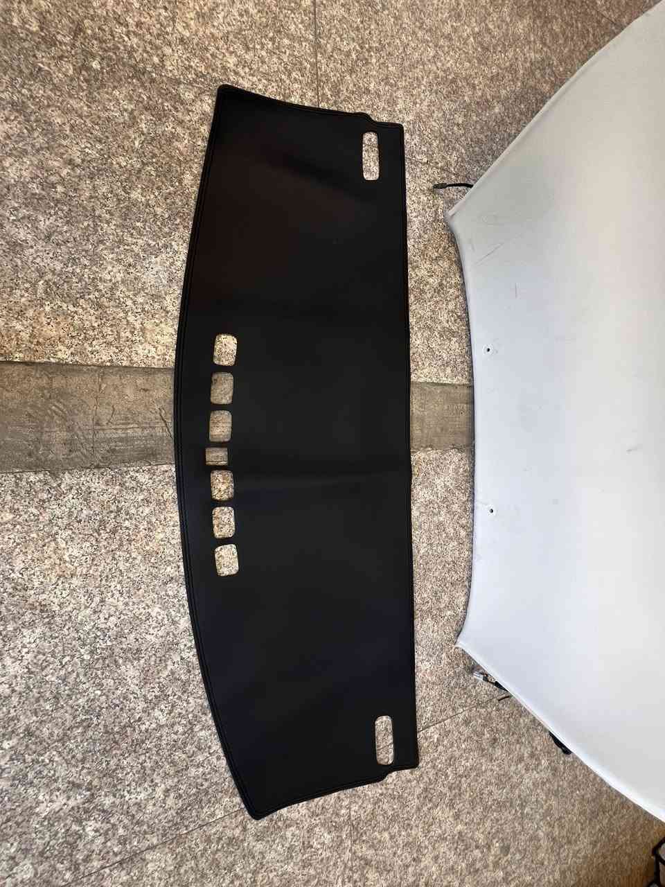 السلام عليكم توفر فرشة دشبول BYD جين بلاس 
متواجد خاص وللاتصال ***********
