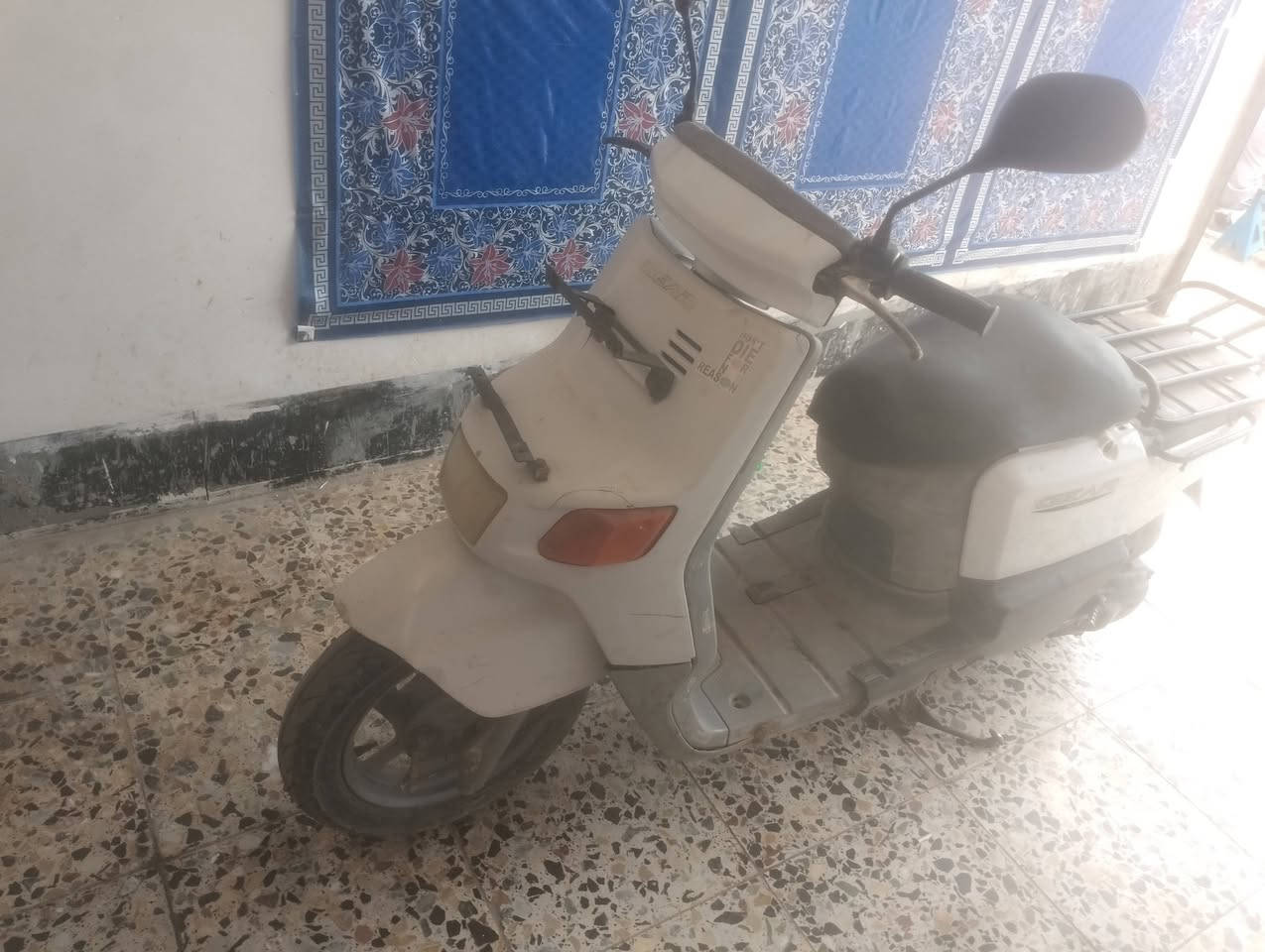 بيكم للبيع جانت نكره هسه عاطلع ابيعها علا عطلها كوم حديد ***********
